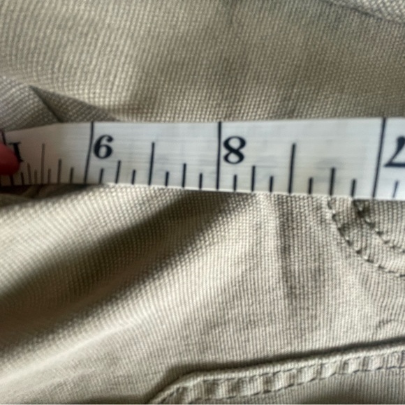 Susie Sheri Business casual straight leg jeans - Picture 10 of 14